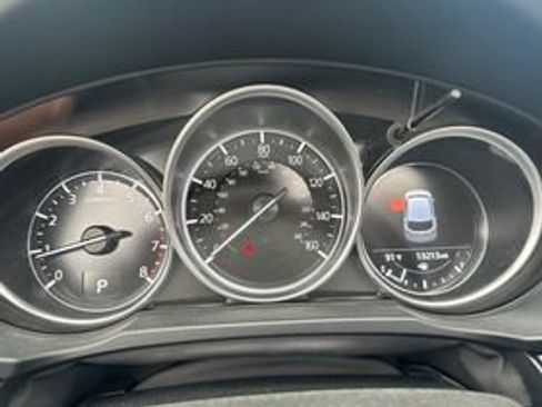 Used 2025 MAZDA CX-5 Carbon Edition AWD/4WD image 11