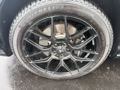 Used 2022 Genesis GV70 3.5T Sport w/ Sport Advanced Package image 28