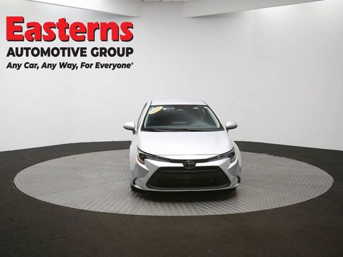 Used 2023 Toyota Corolla LE image 47