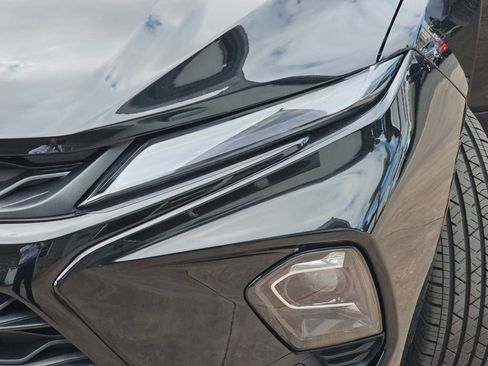 New 2026 Chevrolet Blazer LT w/ Midnight/Sport Edition FWD image 32