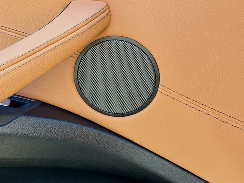 Used 2022 BMW X3 M40i w/ Premium Package image 24