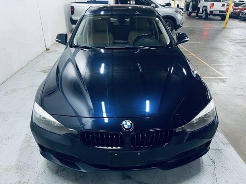 Used 2015 BMW 320i Sedan RWD image 3