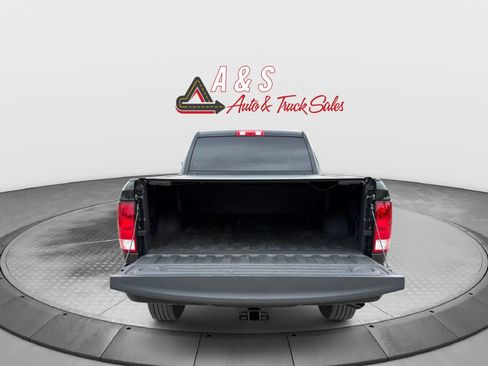 Used 2018 RAM 2500 Tradesman w/ Popular Equipment Group AWD/4WD image 17