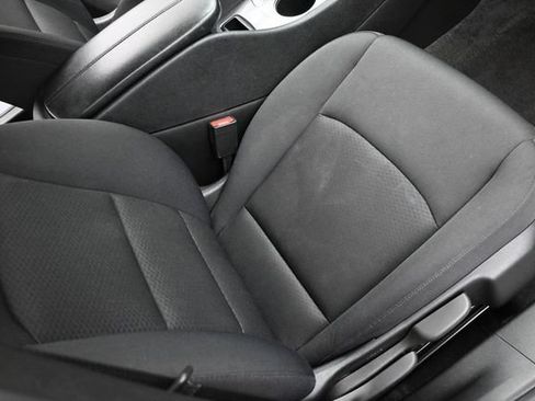 Used 2024 Chevrolet Malibu LT FWD image 36