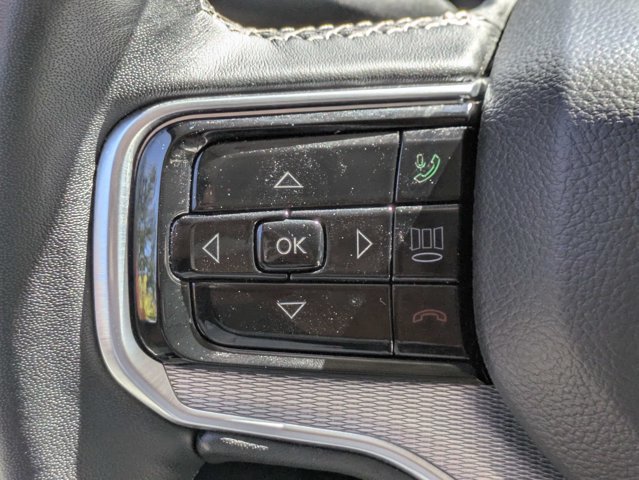Used 2023 Jeep Grand Wagoneer 4WD image 28