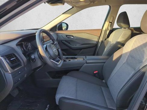 Used 2023 Nissan Rogue SV FWD image 12