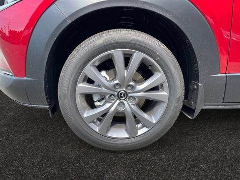 New 2026 MAZDA CX-30 AWD 2.5 S image 13