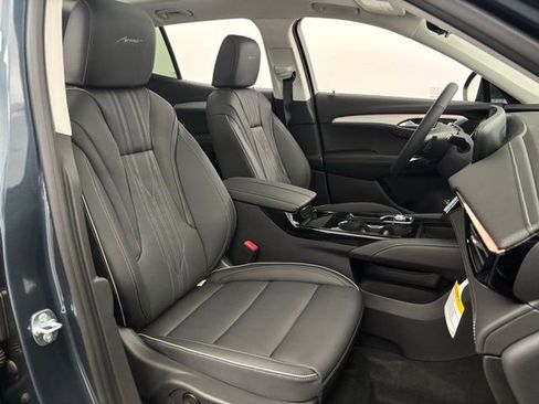 New 2026 Buick Envision Avenir image 37