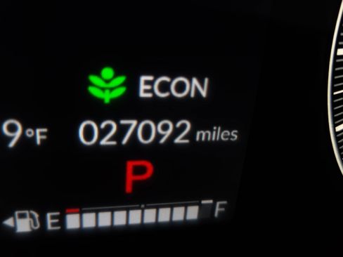 Used 2024 Honda CR-V EX-L image 27