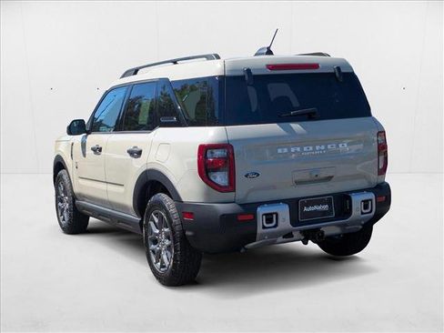 New 2025 Ford Bronco Sport Big Bend image 8