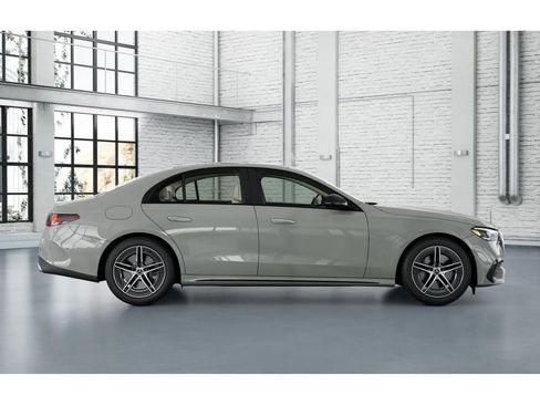 New 2026 Mercedes-Benz E 450 4MATIC Sedan image 16