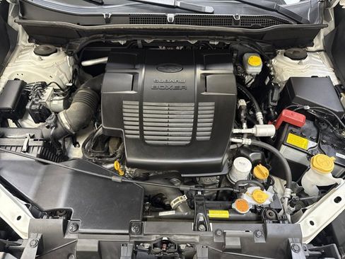 Used 2022 Subaru Forester Limited image 34