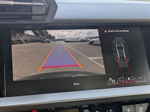 Used 2024 Audi A3 2.0T Premium image 13