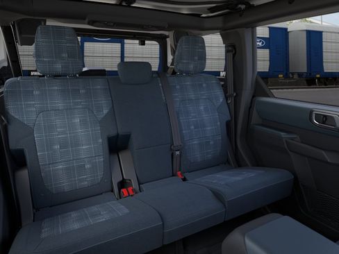 New 2026 Ford Bronco Heritage Edition image 43