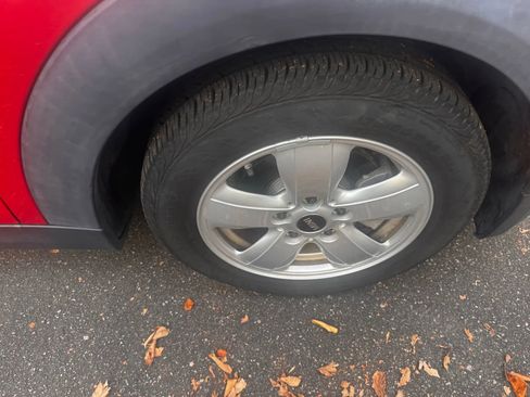 Used 2016 MINI Cooper Convertible image 13