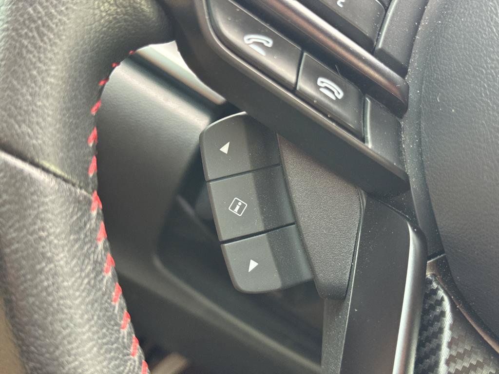 Used 2022 Subaru WRX AWD/4WD image 13