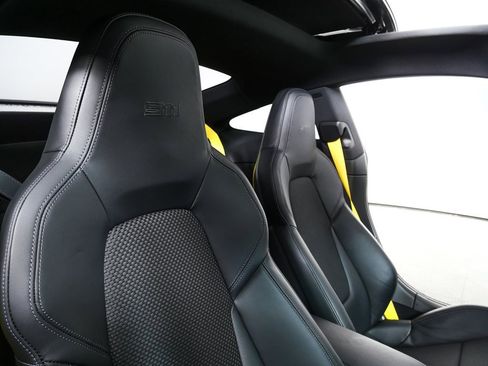 Certified 2024 Porsche 911 Carrera T image 21