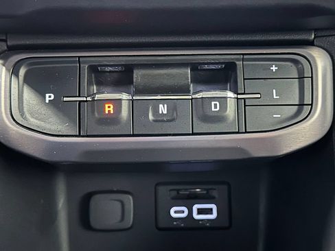 Used 2020 GMC Acadia AT4 AWD/4WD image 34