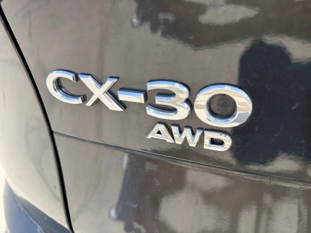 Used 2025 MAZDA CX-30 AWD 2.5 S image 28