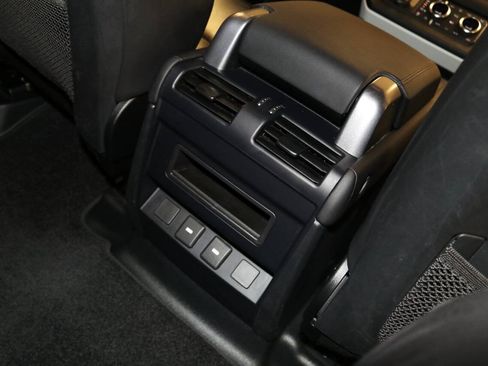 Used 2024 Land Rover Defender 110 S AWD/4WD image 76