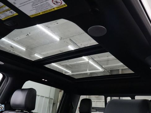 Certified 2024 Ford F450 Platinum w/ FX4 Off-Road Package image 26