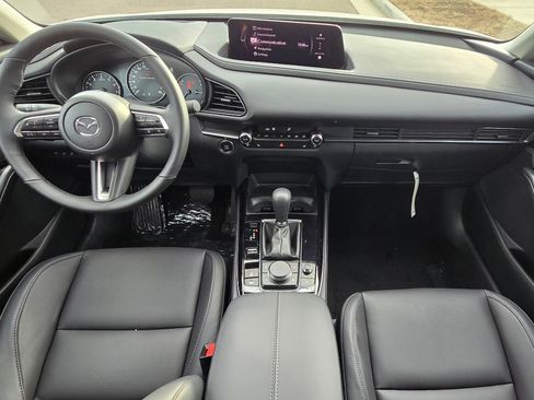 New 2026 MAZDA CX-30 AWD 2.5 S w/ Premium Package image 25