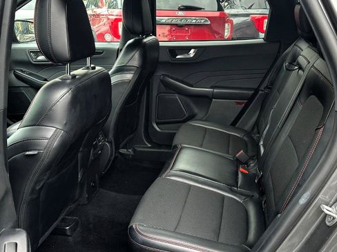 Used 2025 Ford Escape ST-Line FWD image 24