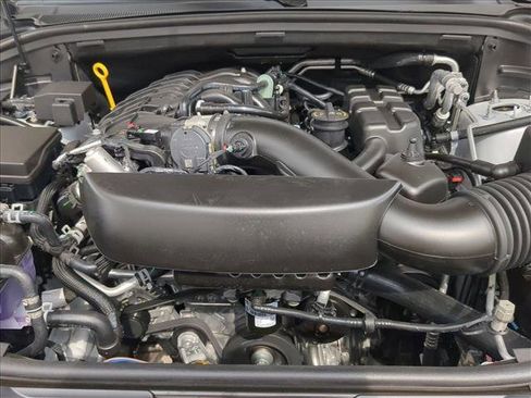 New 2025 Dodge Durango GT w/ Blacktop Package image 25