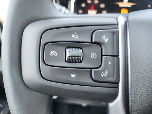 New 2025 GMC Sierra 1500 Elevation AWD/4WD image 11