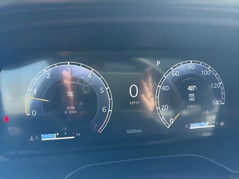 Used 2025 Jeep Grand Cherokee L Overland w/ Trailer Tow Package image 29