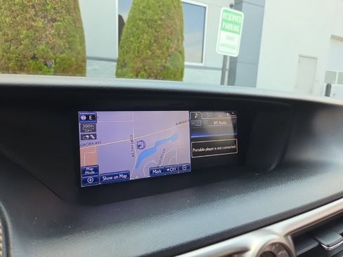 Used 2013 Lexus GS 350 AWD w/ Premium Pkg image 6