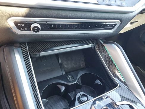 Used 2023 BMW X6 M50i w/ Executive Package image 23