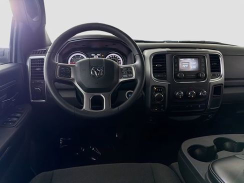 Used 2022 RAM 1500 Classic Warlock image 18