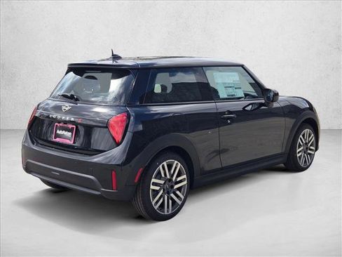 New 2026 MINI Cooper S FWD image 2