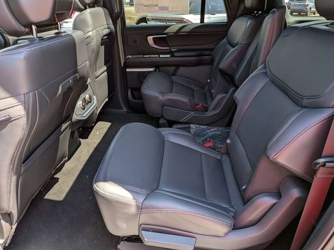 New 2026 Ford Expedition Max Platinum AWD/4WD image 20