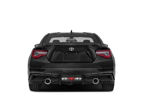 Used 2019 Toyota 86 TRD SE RWD image 5