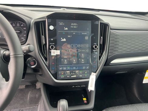 New 2026 Subaru Forester Premium image 11