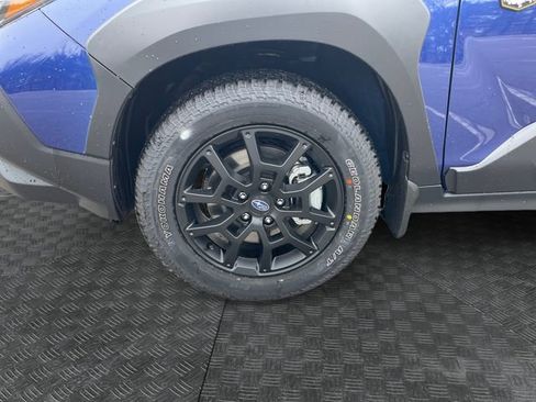 New 2026 Subaru Crosstrek 2.5i Wilderness AWD/4WD image 14