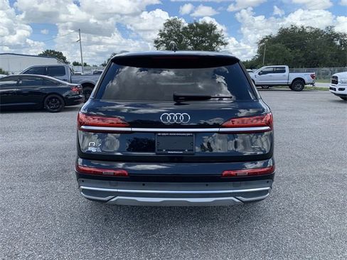 Used 2021 Audi Q7 2.0T Premium Plus image 5