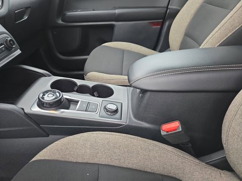 Certified 2025 Ford Bronco Sport Big Bend image 22