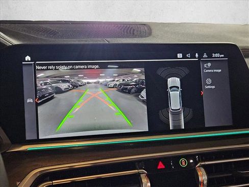 Certified 2023 BMW X5 xDrive40i w/ Executive Package image 13