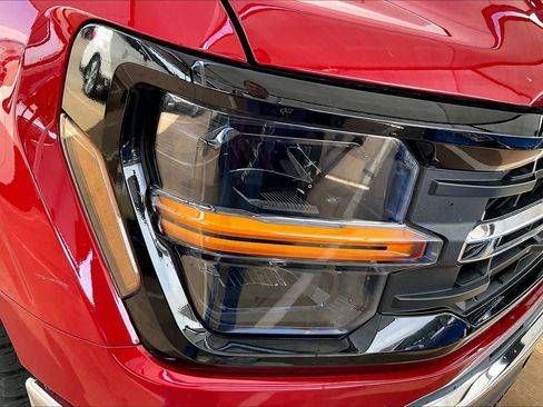 Used 2025 Ford F150 XLT w/ Equipment Group 301A Standard image 27