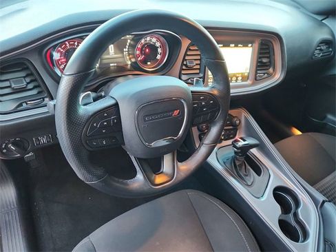 Used 2023 Dodge Challenger R/T image 21