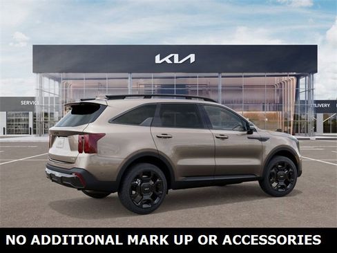 New 2026 Kia Sorento SX Prestige image 6