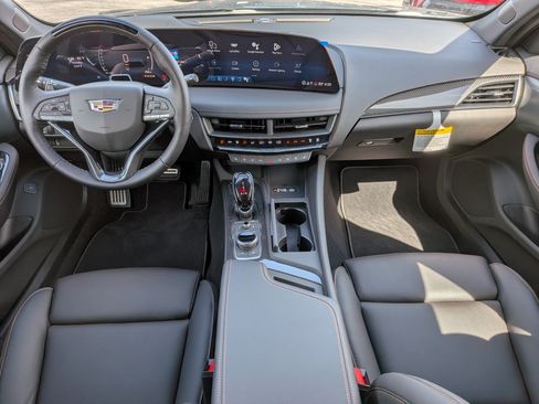New 2026 Cadillac CT5 Sport RWD image 13