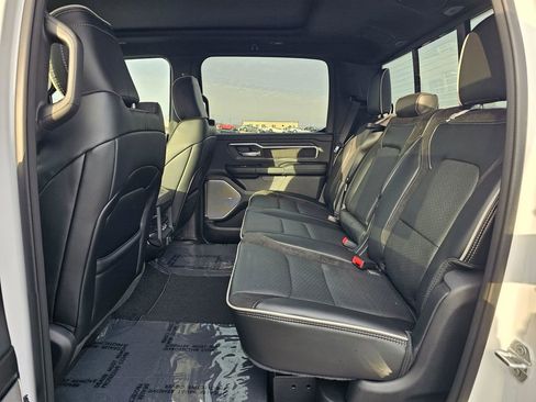 New 2026 RAM 1500 Laramie w/ Night Edition image 13