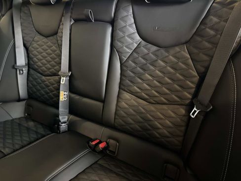 New 2026 Cadillac CT5 V Blackwing w/ Super Cruise 1 Package image 14