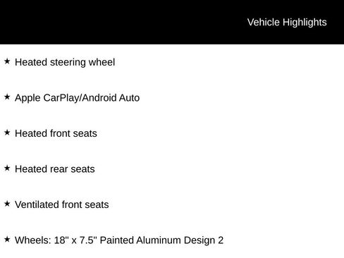 Used 2023 Chrysler Pacifica Limited FWD image 2