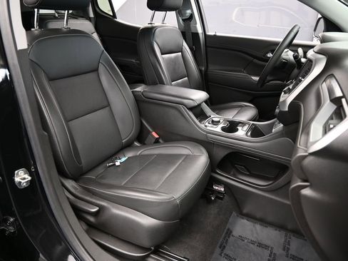 Used 2021 GMC Acadia SLT image 45