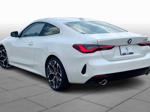 New 2026 BMW 430i Coupe w/ Premium Package image 11